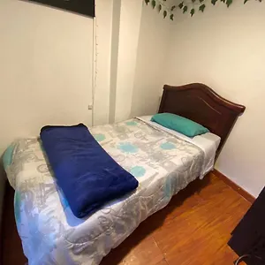 Zona G Bogotá