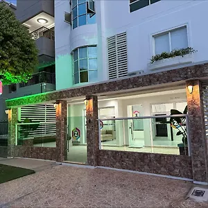 **** Hotel Zuriel Boutique Colombia