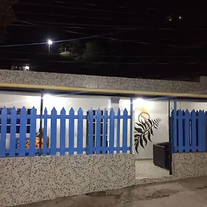 Pensión Casa Acacias Colombia