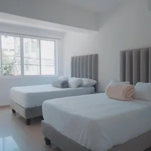 *** Hotel Orange Sanfernando Colombia