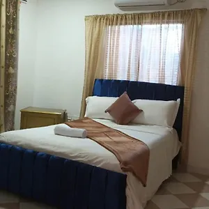  Hotel Prado Alto Colombia