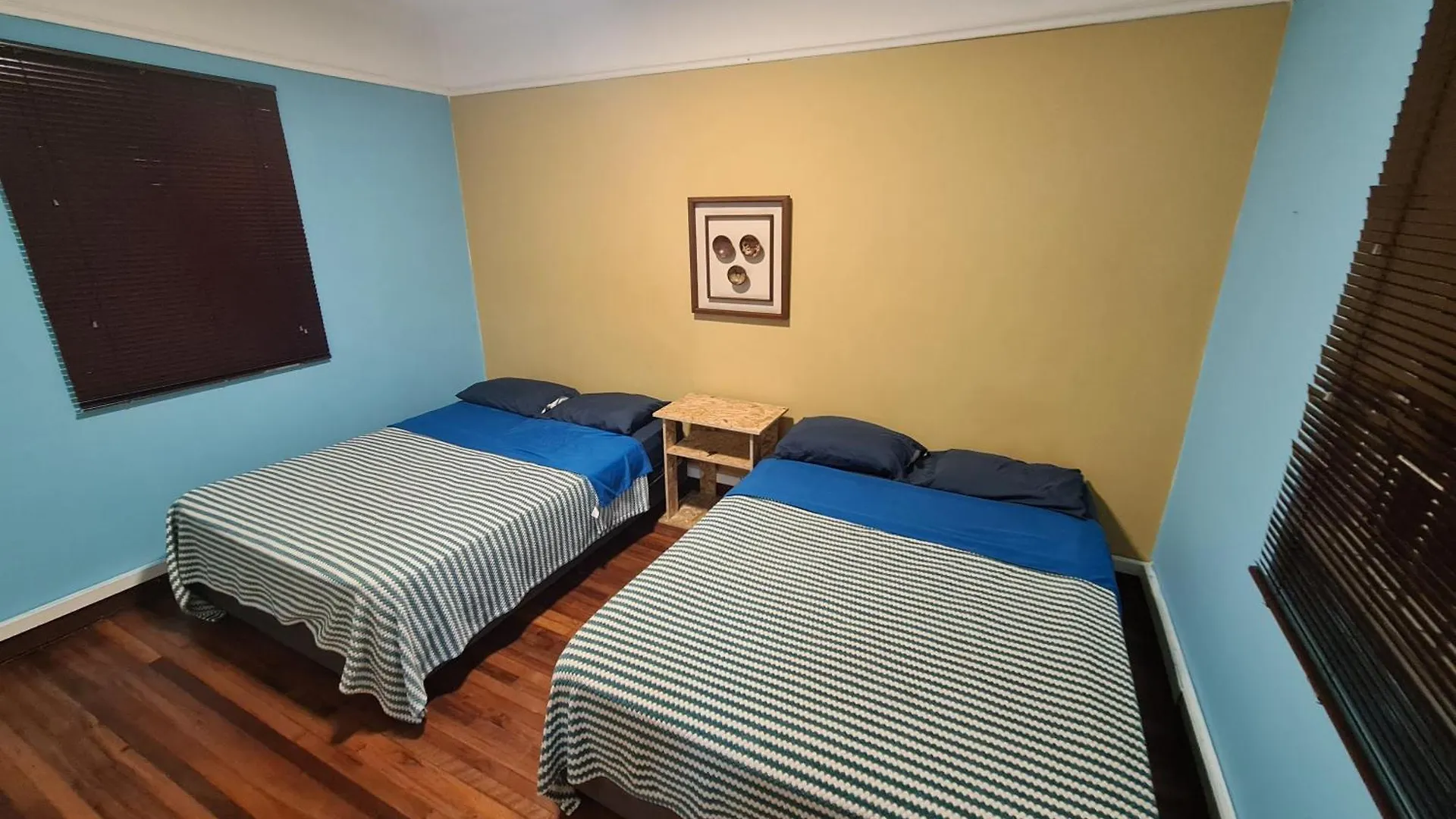 Oculto Hostel Bogota