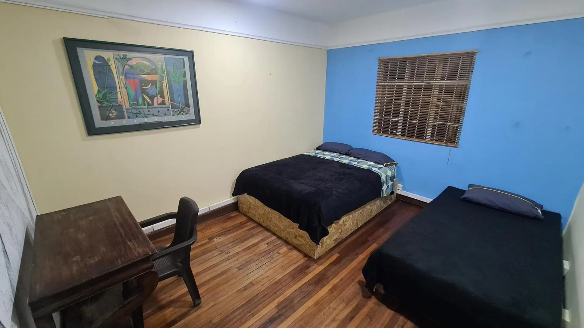 Oculto Hostel Bogota