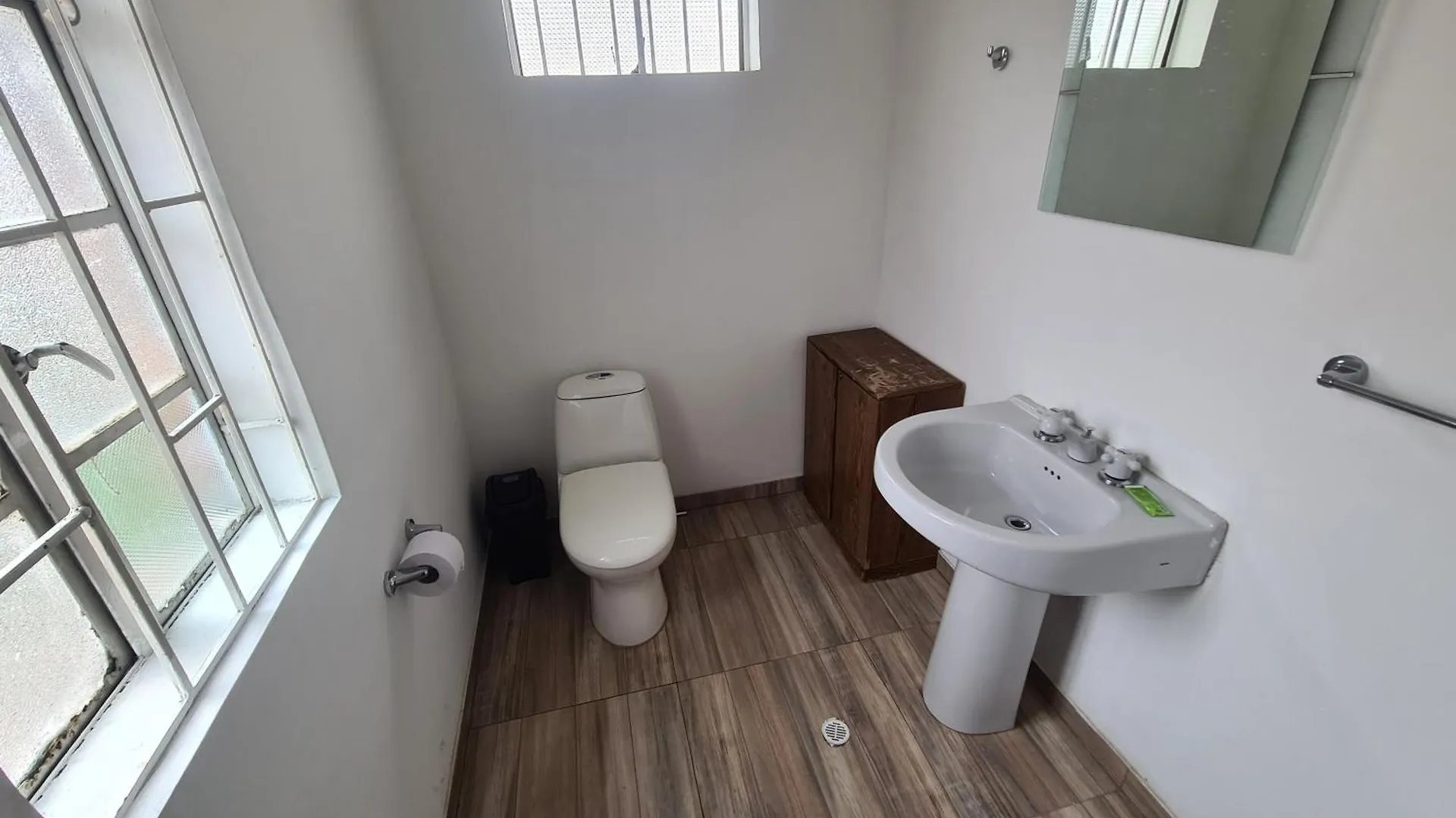 Oculto Hostel Bogota
