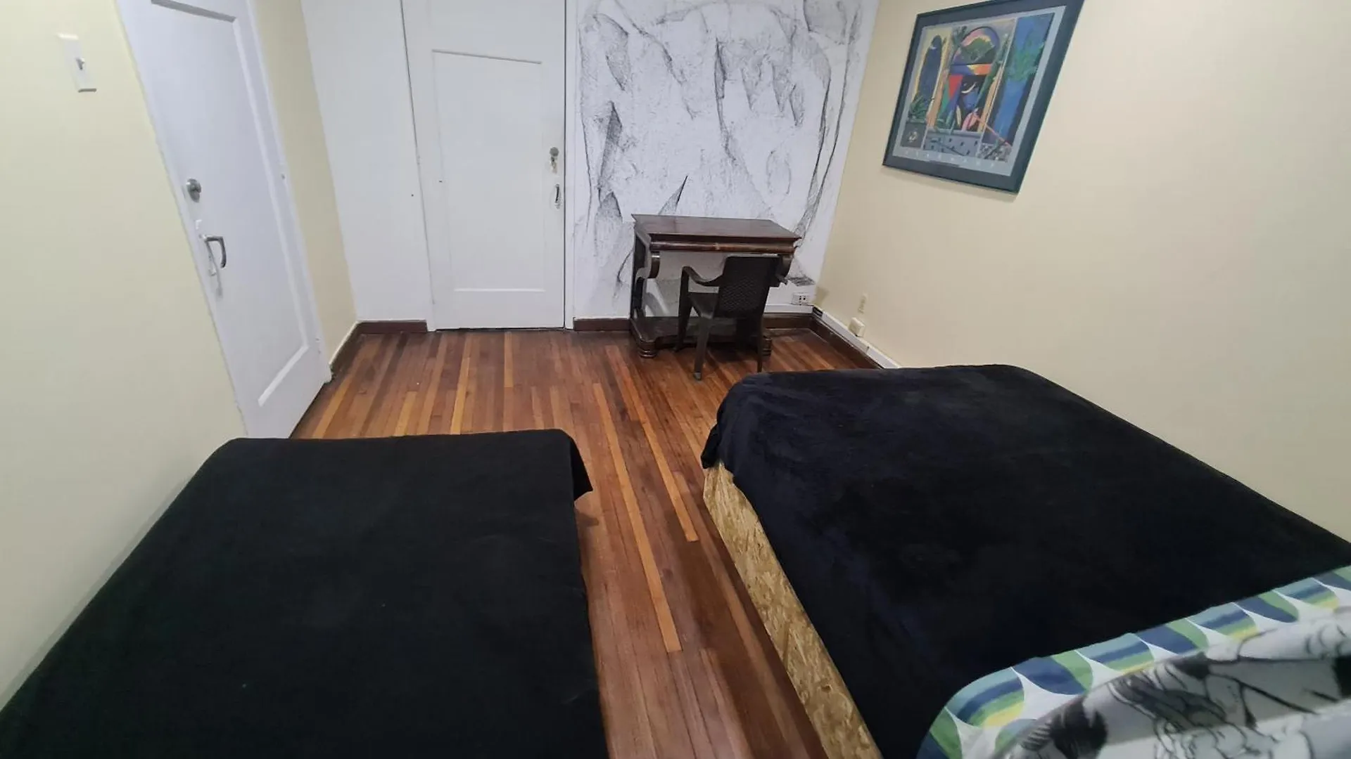 Oculto Hostel Bogota