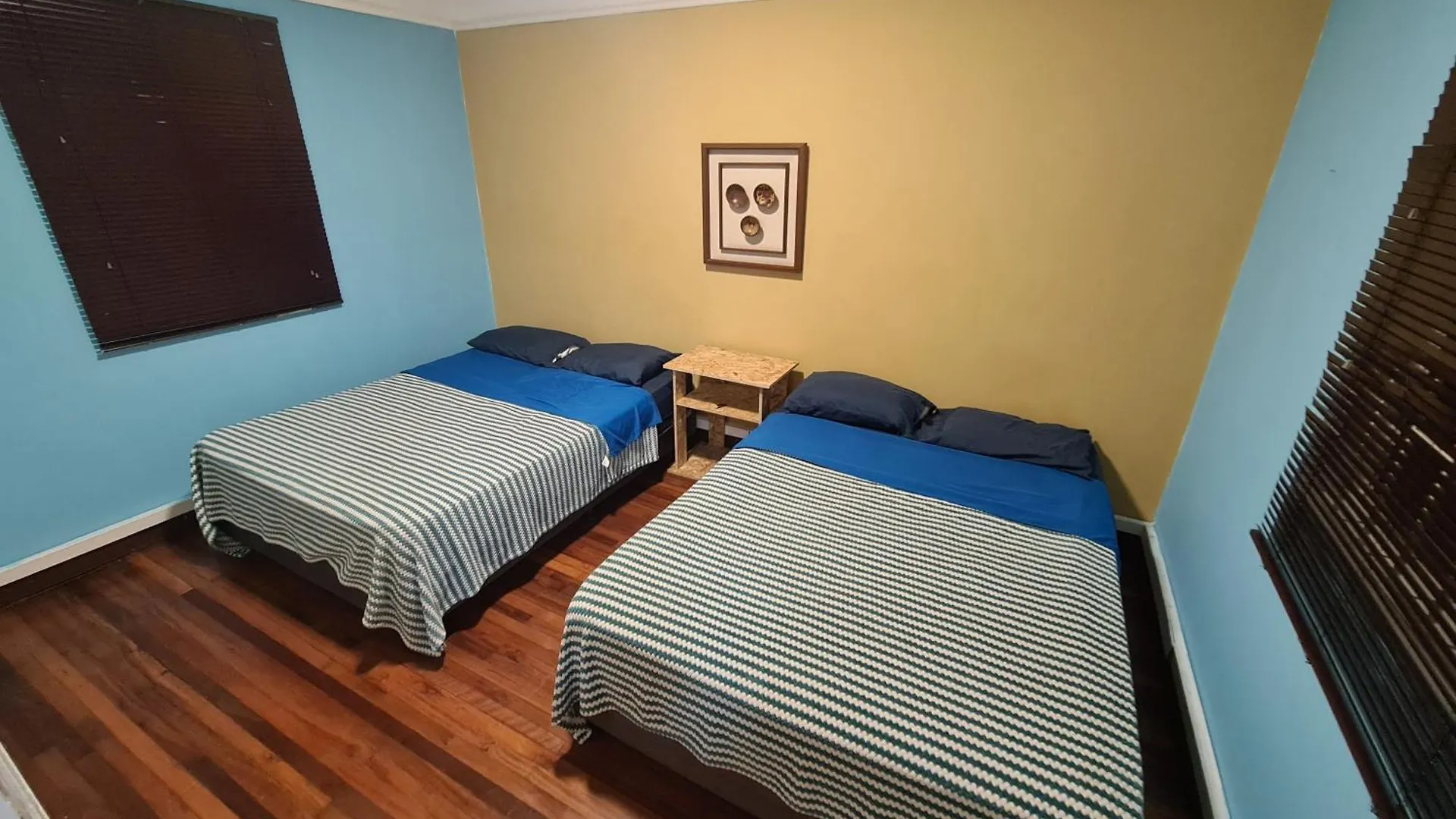 Oculto Hostel Bogota 0*,