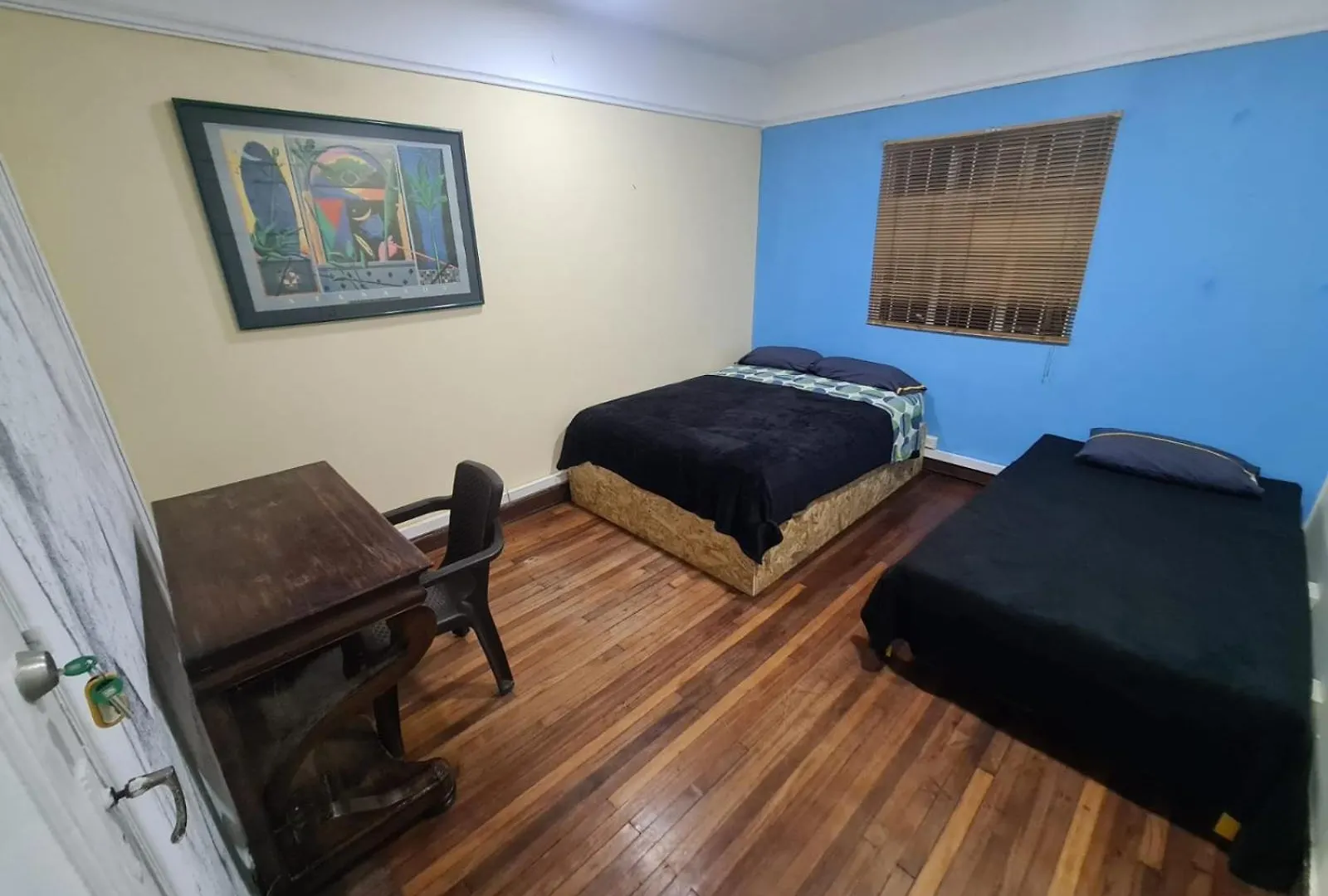Oculto Hostel Bogota 0*,  Colombia